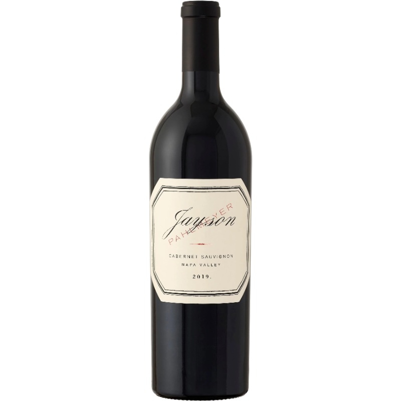 Jayson Cabernet